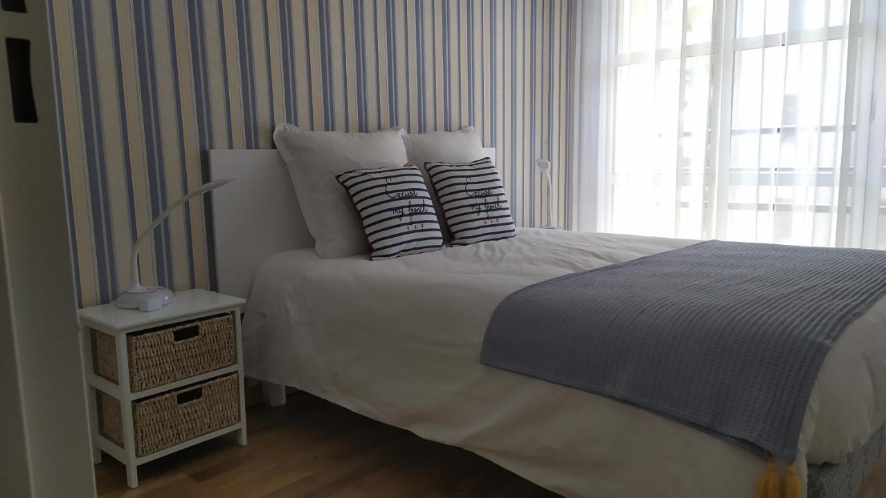Ferienwohnung Le Galet Dieppe Exterior foto